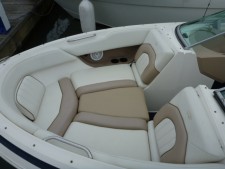 Regal 2200 + SBS Trailer