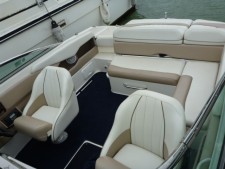 Regal 2200 + SBS Trailer