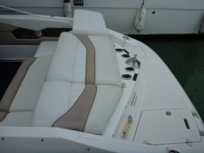 Regal 2200 + SBS Trailer