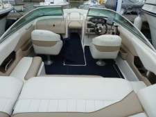 Regal 2200 + SBS Trailer