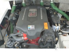 Regal 2200 + SBS Trailer