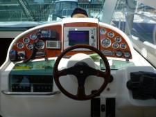 Jeanneau Prestige 34