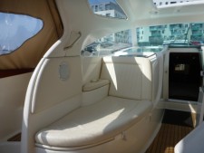 Jeanneau Prestige 34