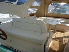 Jeanneau Prestige 34