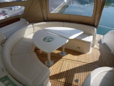 Jeanneau Prestige 34