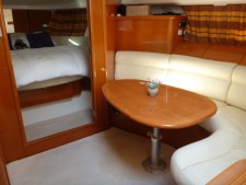 Jeanneau Prestige 34