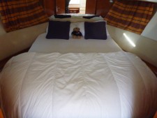 Jeanneau Prestige 34