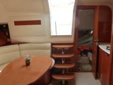 Jeanneau Prestige 34