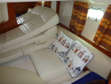 Jeanneau Prestige 34