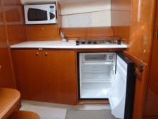 Jeanneau Prestige 34