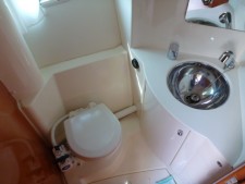 Jeanneau Prestige 34