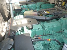 Jeanneau Prestige 34