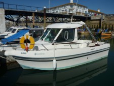 Jeanneau Merry Fisher 605 IB