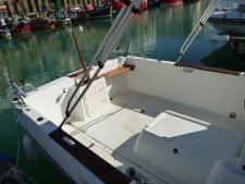 Jeanneau Merry Fisher 605 IB