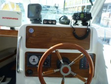 Jeanneau Merry Fisher 605 IB