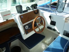 Jeanneau Merry Fisher 605 IB