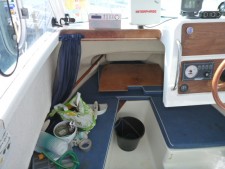 Jeanneau Merry Fisher 605 IB