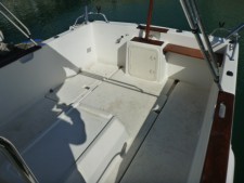 Jeanneau Merry Fisher 605 IB