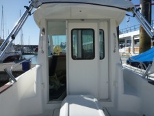 Jeanneau Merry Fisher 605 IB