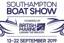 Get Your Boat Listed & Seen During the Southampton Boat Show