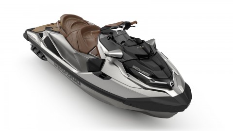 Sea Doo GTX Limited 300