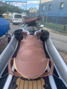 Sea Doo GTX Limited 300