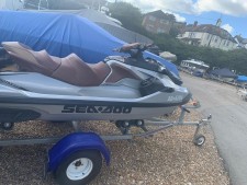 Sea Doo GTX Limited 300