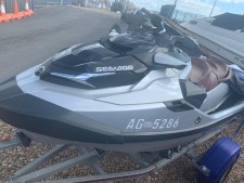 Sea Doo GTX Limited 300