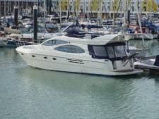 Azimut 46