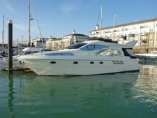 Azimut 46
