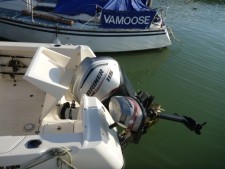 Quicksilver 605 Captur Pilothouse