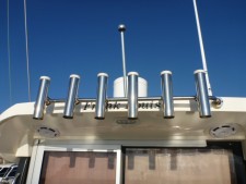 Quicksilver 605 Captur Pilothouse