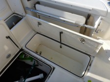 Quicksilver 605 Captur Pilothouse