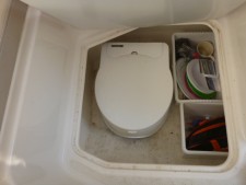 Quicksilver 605 Captur Pilothouse