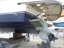 Fairline Targa 33