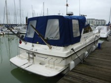 Fairline Targa 33
