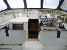 Fairline Targa 33