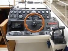 Fairline Targa 33