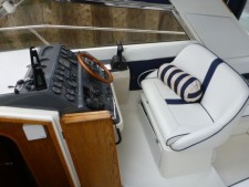 Fairline Targa 33