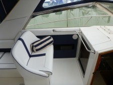 Fairline Targa 33