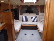 Fairline Targa 33