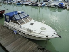 Fairline Targa 33