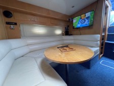 Fairline Targa 33