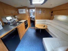 Fairline Targa 33