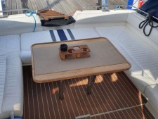Fairline Targa 33