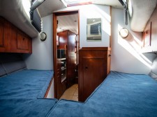 Hurley Meridian 31 Motorsailor