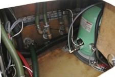 Hurley Meridian 31 Motorsailor