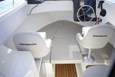 Quicksilver 675 Pilothouse