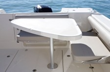 Quicksilver 675 Pilothouse