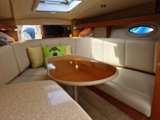 Chaparral 250 Signature